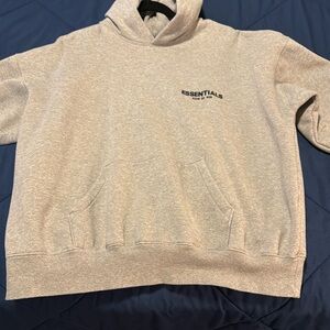Essentials Hoodie